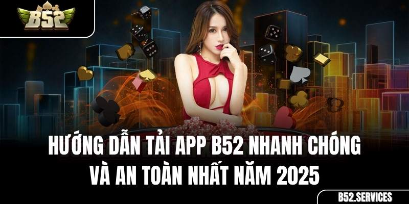 Mã QR Code để tải app B52 chính thức cho điện thoại iOS và Android
