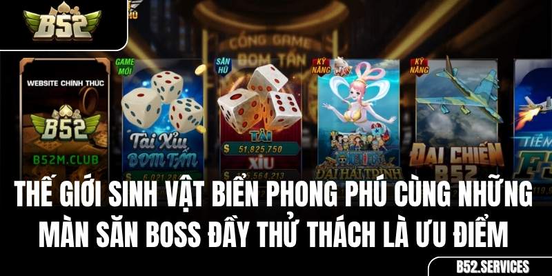 Người chơi đang săn boss Rồng Vàng trong game