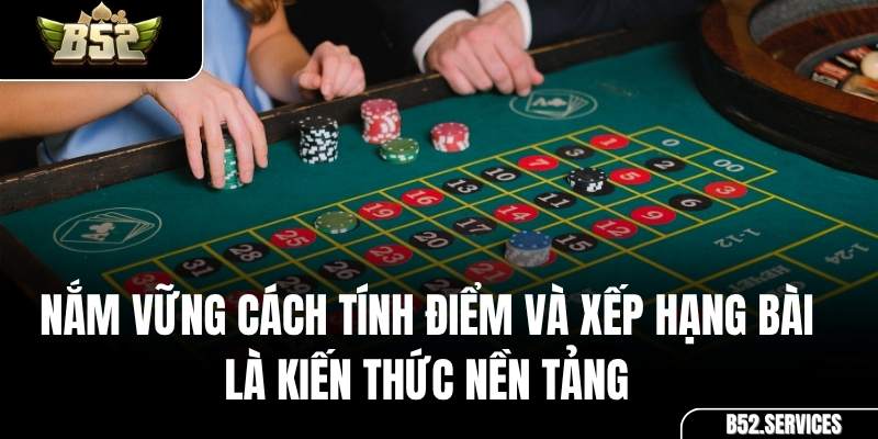 Thứ hạng các bộ bài Sáp, Liêng, Ảnh trong game bài Liêng