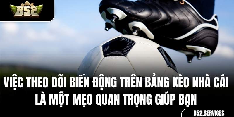 Tỷ lệ kèo chấp 3/4 trên bảng kèo của một nhà cái trực tuyến